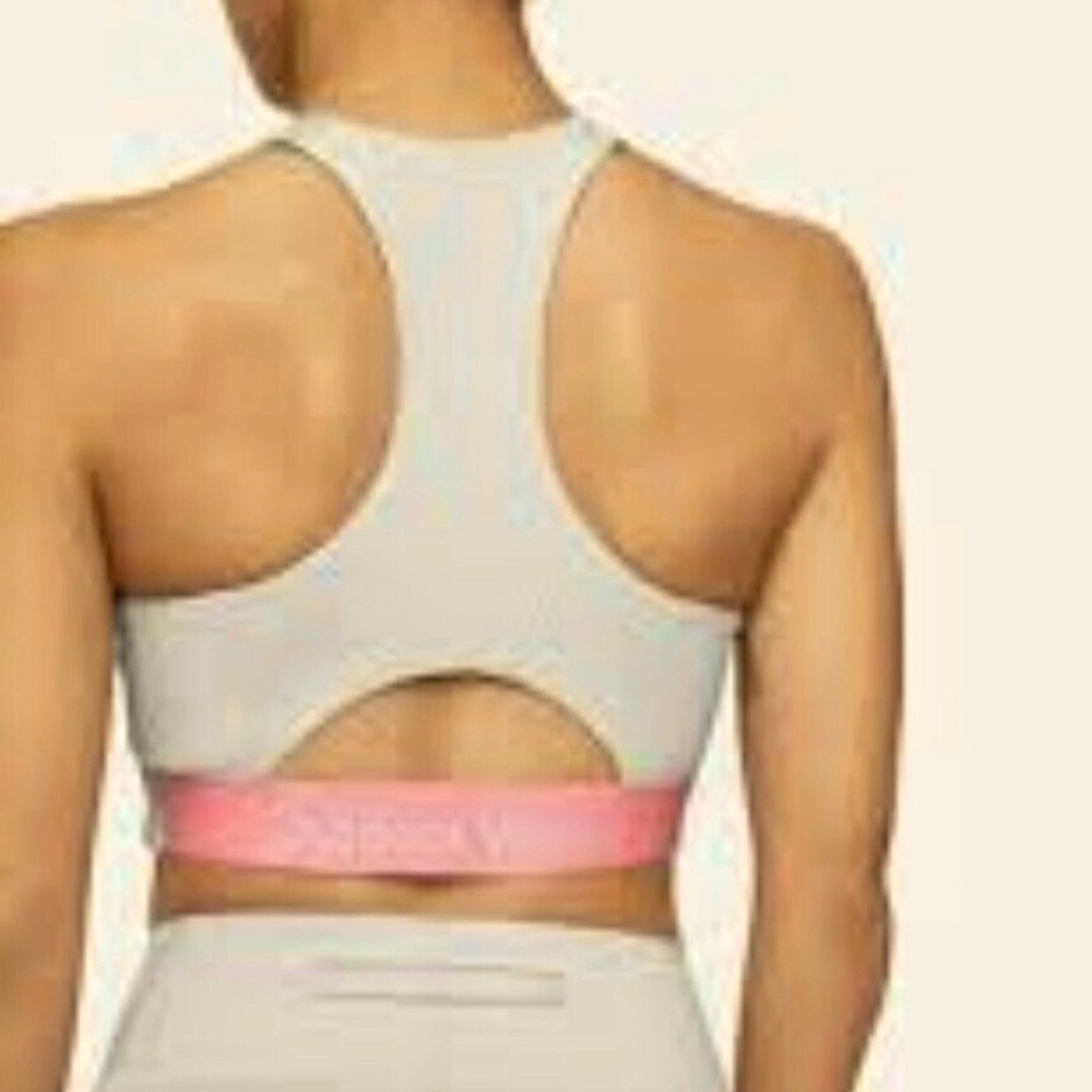OUTDOOR VOICES DOING THINGS SPORTS BRA
